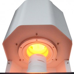 Zetin ZTCF-30B - печь для синтеризации циркония