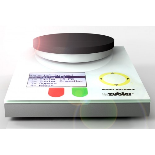 Vario Balance - дозирующее устройство | Zubler (Германия)