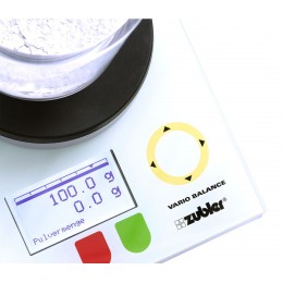 Vario Balance - дозирующее устройство